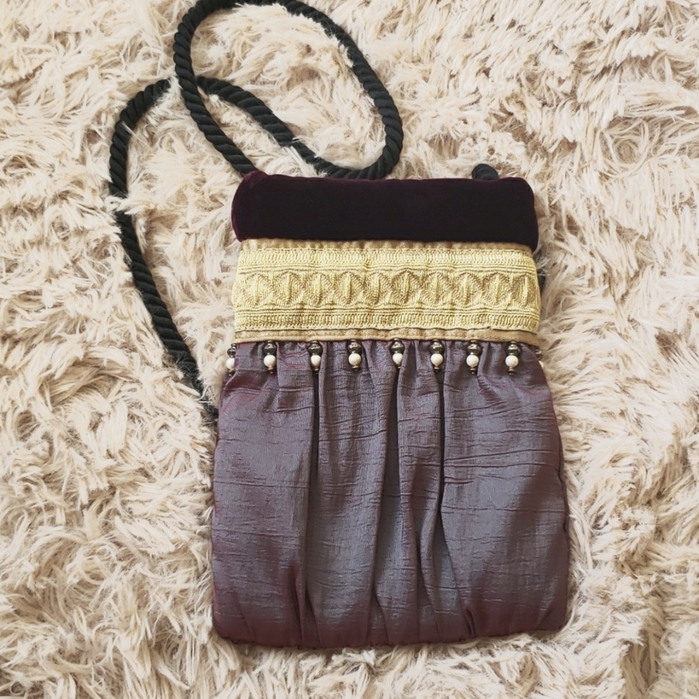 Lartisan du liban handbag